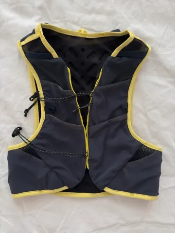 Używany Patagonia Runner Vest Running Accessories