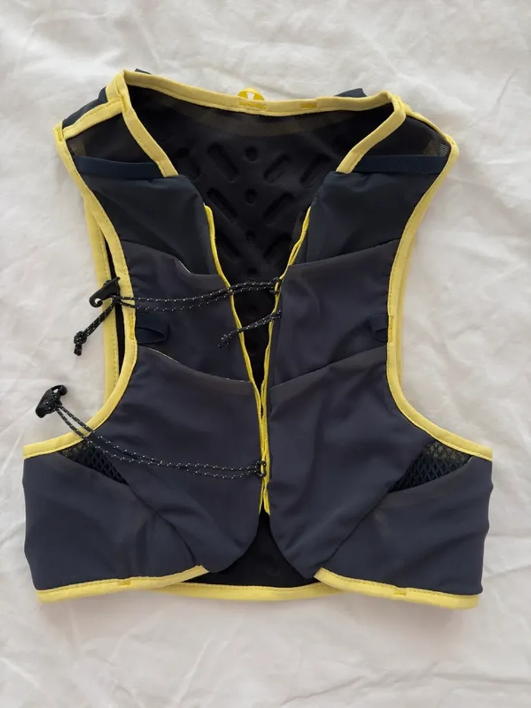 Patagonia Runner Vest bike d'occasion — image 1 sur 8