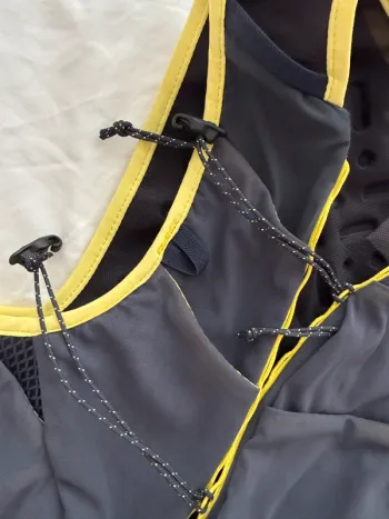 Patagonia Runner Vest bike d'occasion — image 6 sur 8