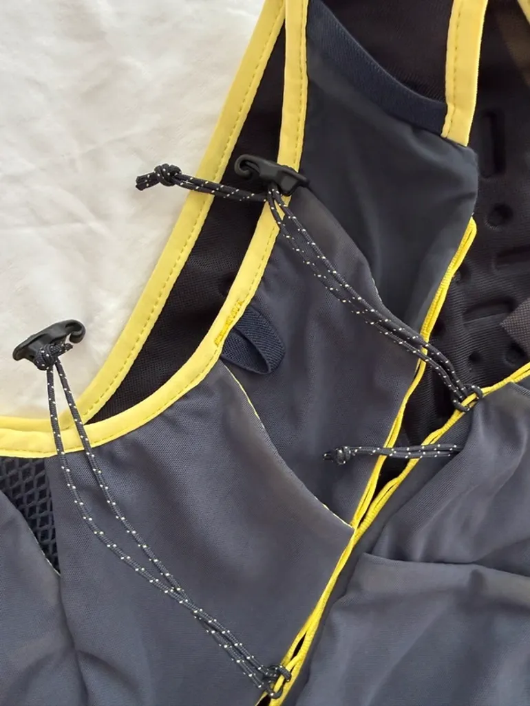 Patagonia Runner Vest bike d'occasion — image 6 sur 8