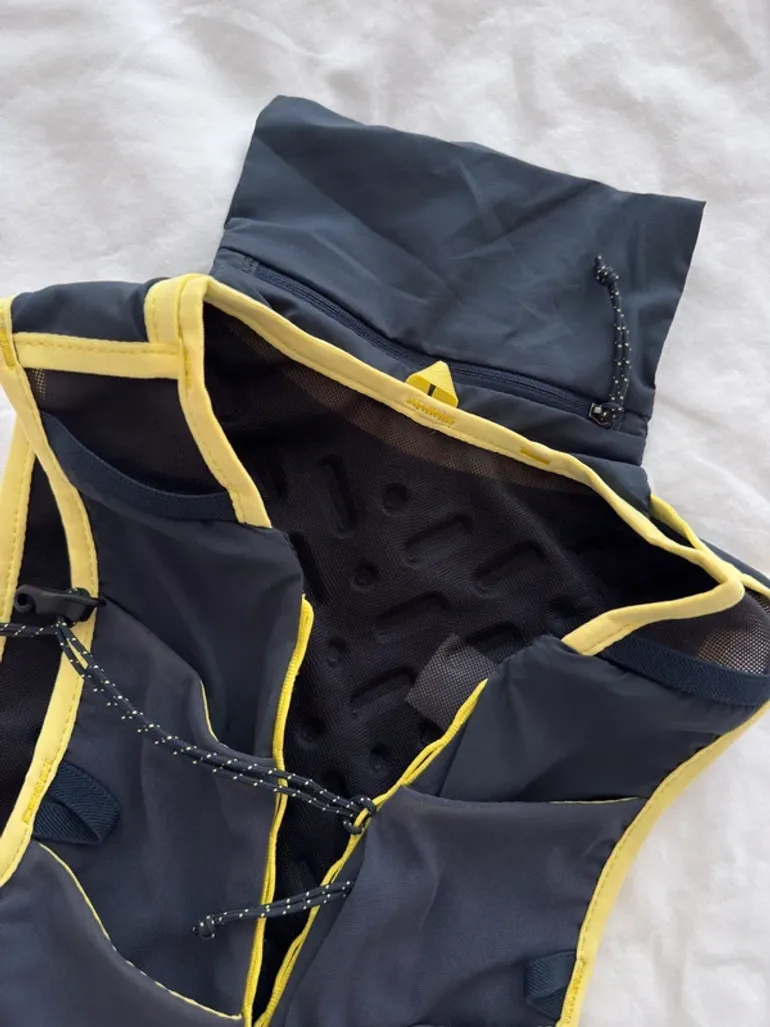 Patagonia Runner Vest bike d'occasion — image 2 sur 8