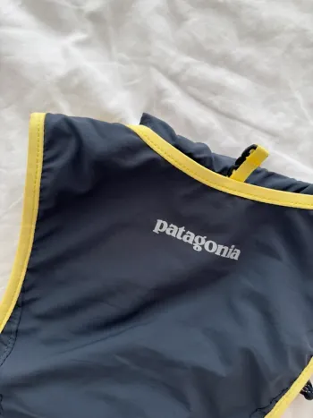 Patagonia Runner Vest bike d'occasion — image 5 sur 8