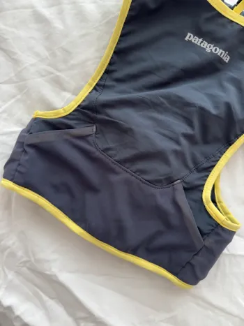Patagonia Runner Vest bike d'occasion — image 7 sur 8