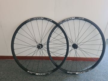 Used Dt Swiss R 500 db 2026 Wheels