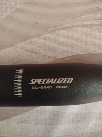 Gebrauchtes Specialized Shallow Handlebar bike — Bild 5 von 8