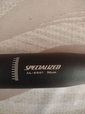 Used Specialized Shallow Handlebar bike — image 5 of 8