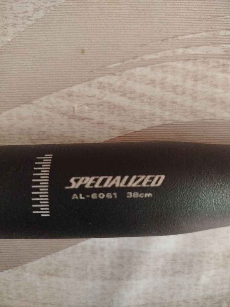 Gebrauchtes Specialized Shallow Handlebar bike — Bild 5 von 8