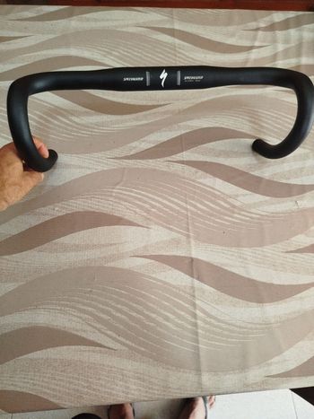 Gebrauchtes Specialized Shallow Handlebar bike — Bild 4 von 8