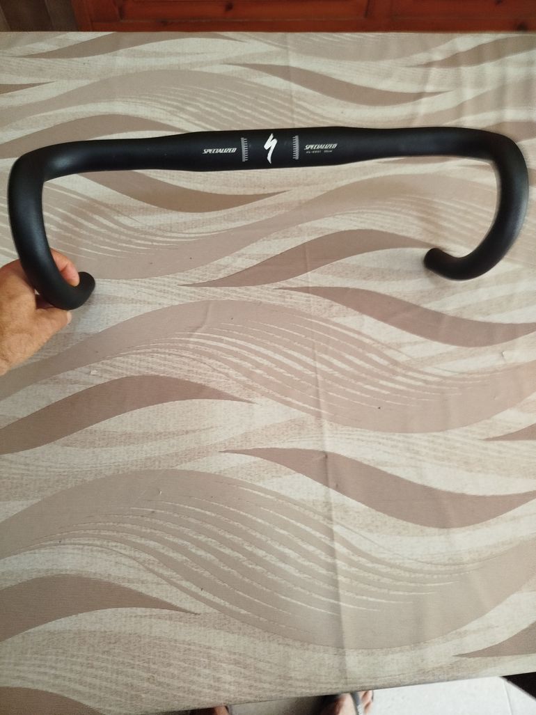 Gebrauchtes Specialized Shallow Handlebar bike — Bild 2 von 8