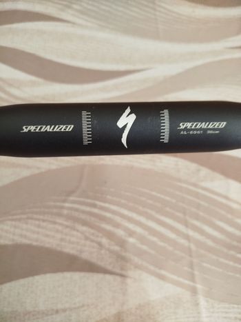 Gebrauchtes Specialized Shallow Handlebar bike — Bild 1 von 8