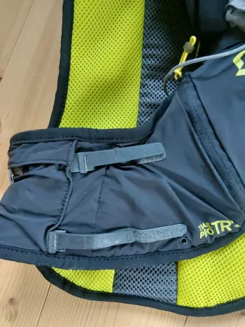 Used Scott Trail Pro 6.0 bike — image 4 of 11