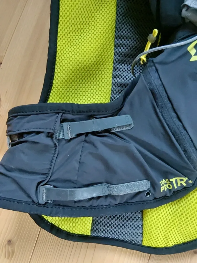 Used Scott Trail Pro 6.0 bike — image 4 of 11