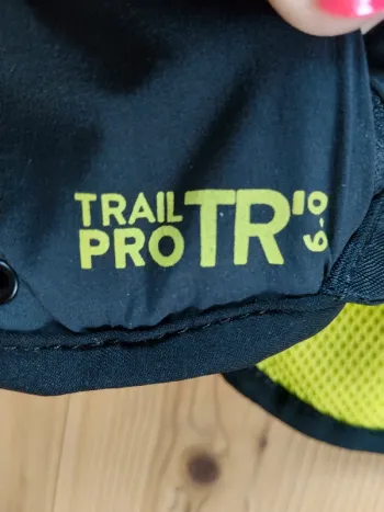 Used Scott Trail Pro 6.0 bike — image 3 of 11