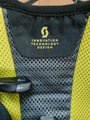 Used Scott Trail Pro 6.0 bike — image 2 of 11