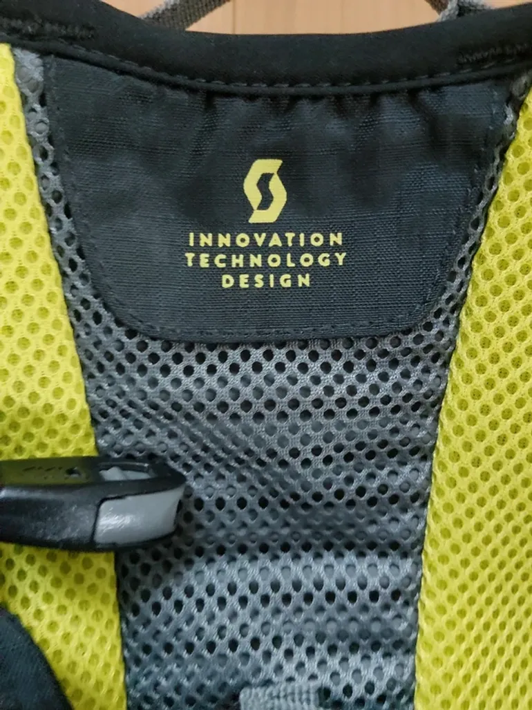 Used Scott Trail Pro 6.0 bike — image 2 of 11