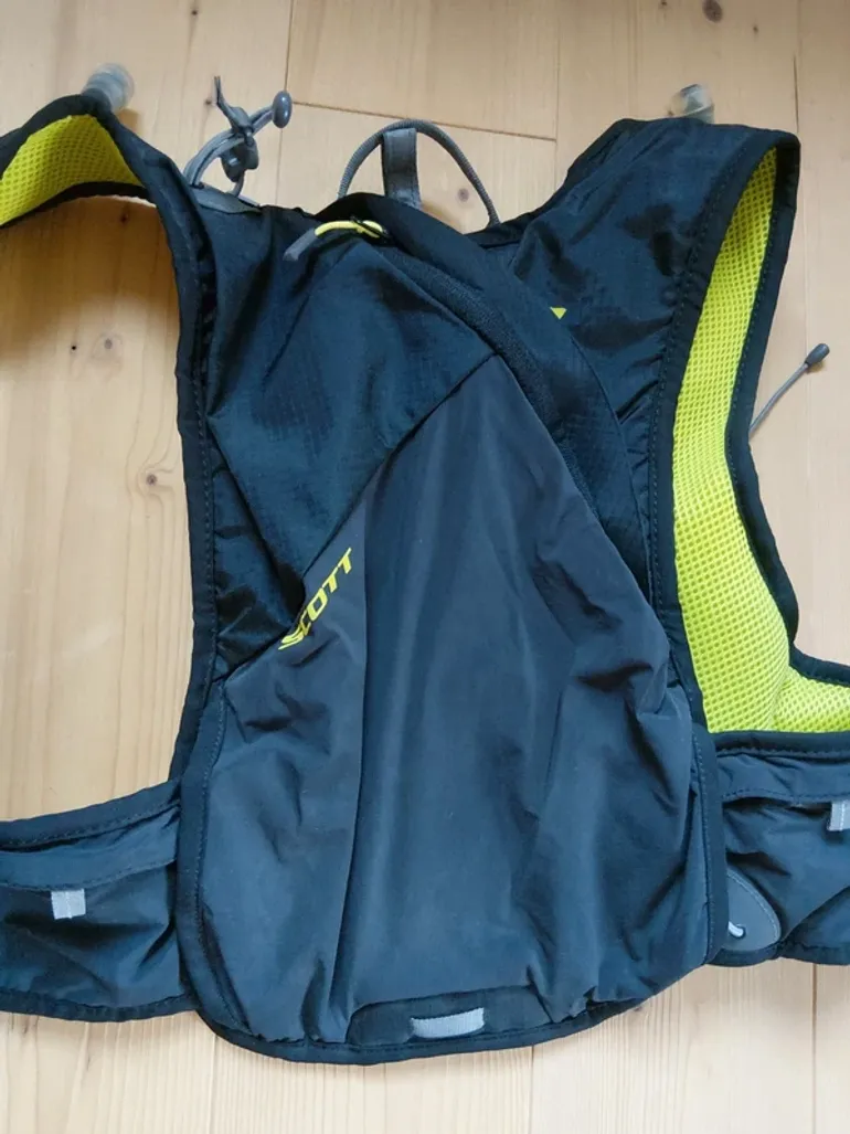 Used Scott Trail Pro 6.0 bike — image 9 of 11