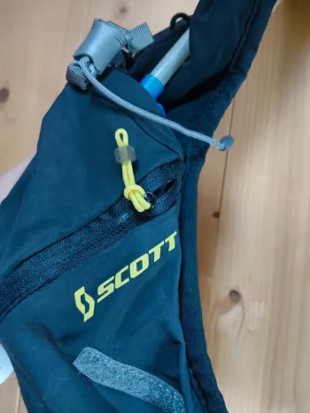 Used Scott Trail Pro 6.0 bike — image 8 of 11