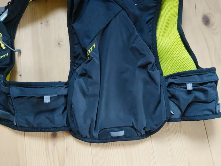 Used Scott Trail Pro 6.0 bike — image 7 of 11