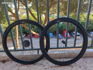 Basalt Wheels basalt Wheels d'occasion