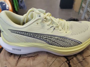 Used Puma Deviate Nitro 3 2024 bike — image 3 of 5
