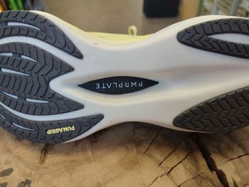 Używany Puma Deviate Nitro 3 2024 bike — zdjęcie 4 z 5