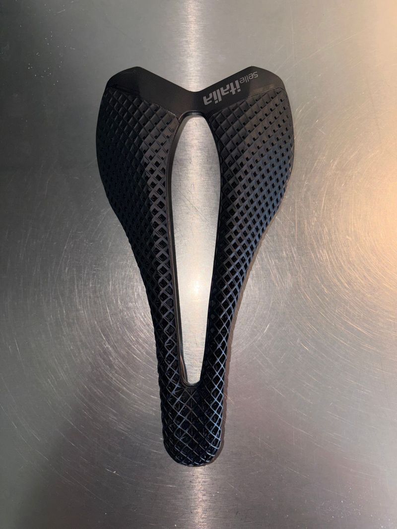 Brugt Selle Italia SLR 3D Elite 2026 Saddles & Seatposts