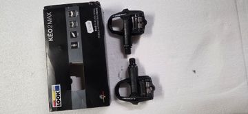 Tweedehands Look Keo 2 Max Pedals 2024 Drivetrain & Pedals