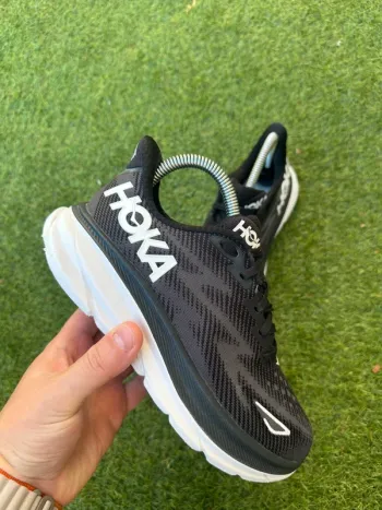 Used Hoka Clifton 9 bike — image 2 of 9