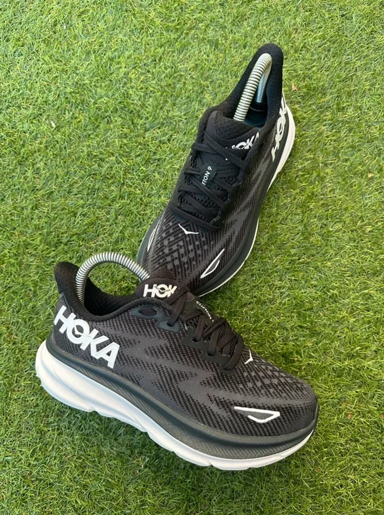 Used Hoka Clifton 9 bike — image 1 of 9
