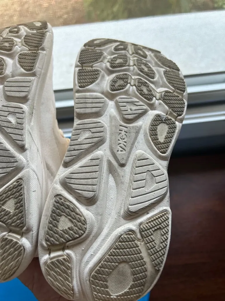 Used Hoka Clifton 10 bike — image 6 of 6