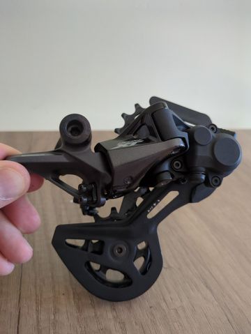 Used Shimano XT RD-M8100 2025 Drivetrain & Pedals