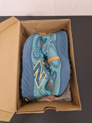 Used New Balance Fresh Foam X Hierro V8 bike — image 2 of 4