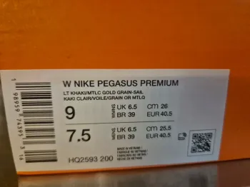 Použité Pegasus Premium bike — obrázek 4 z 4