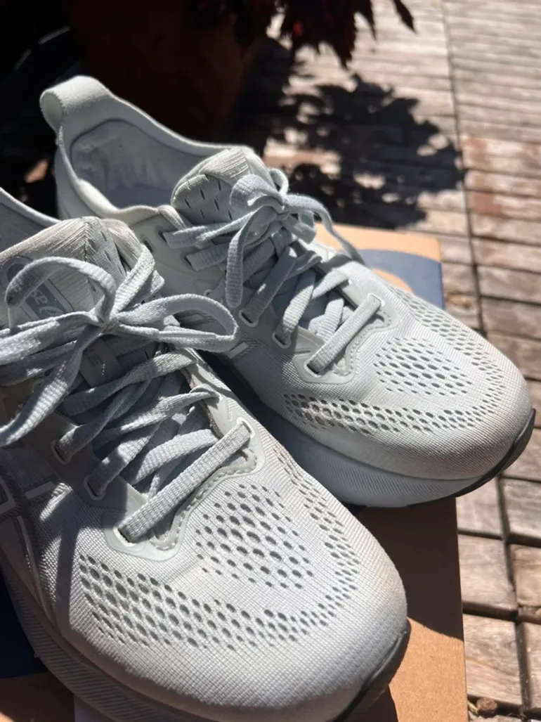 Brugt Asics Gel Kayano 31 bike — billede 13 af 14