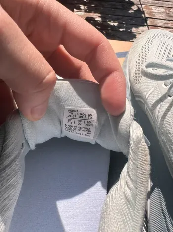 Brugt Asics Gel Kayano 31 bike — billede 10 af 14