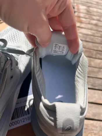 Brugt Asics Gel Kayano 31 bike — billede 11 af 14