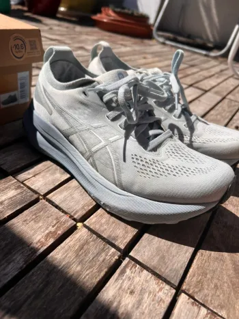 Brugt Asics Gel Kayano 31 bike — billede 5 af 14