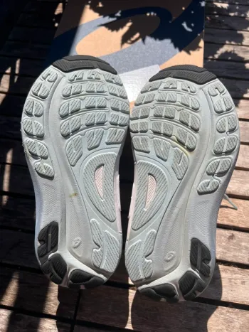 Brugt Asics Gel Kayano 31 bike — billede 3 af 14