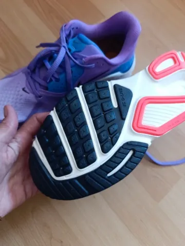 Used Nike Sneaker Laufschuhe bike — image 5 of 6