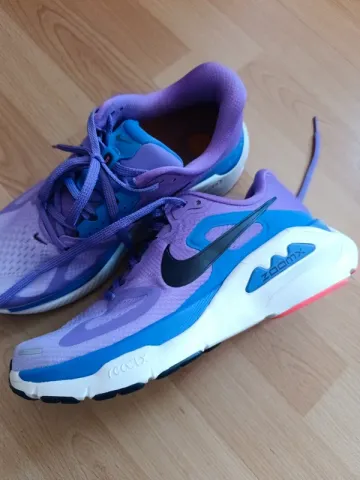Used Nike Sneaker Laufschuhe bike — image 2 of 6