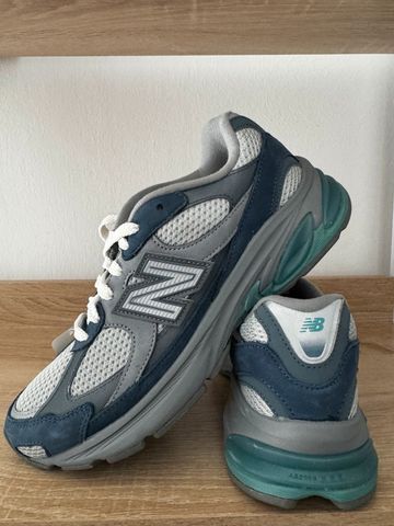 Używany New Balance Sneaker Running Shoes