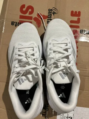 Adidas Scarpe da ginnastica bike d'occasion — image 2 sur 4