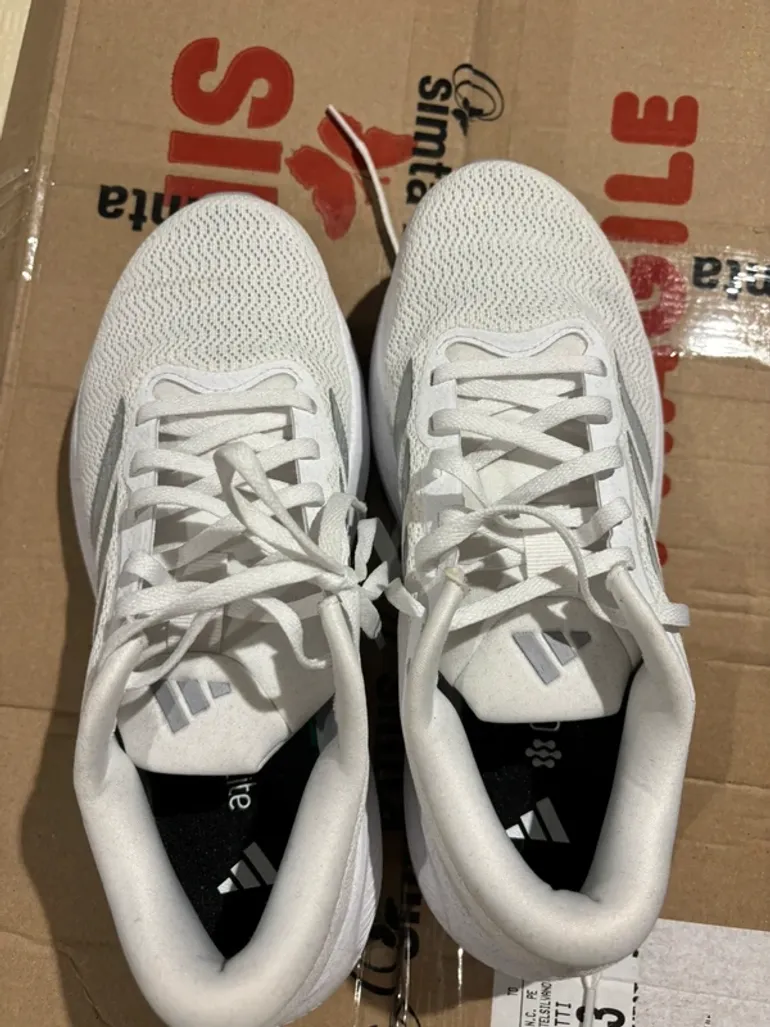 Adidas Scarpe da ginnastica bike d'occasion — image 2 sur 4