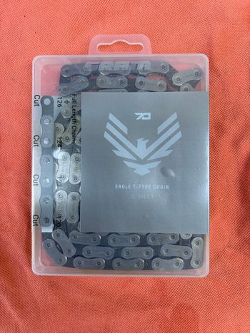 Brugt Sram Eagle T-Type Chain 2026 bike — billede 1 af 2