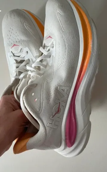 Použité Hoka Running Shoes Running Shoes