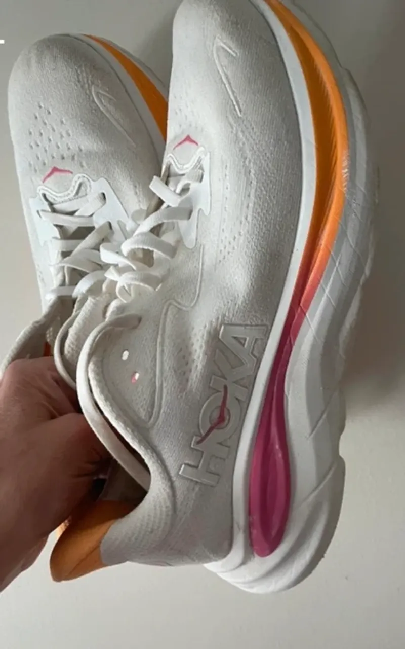 Used Hoka Running Shoes Running Shoes
