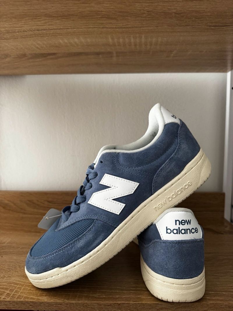 Used New Balance T500 Running Shoes