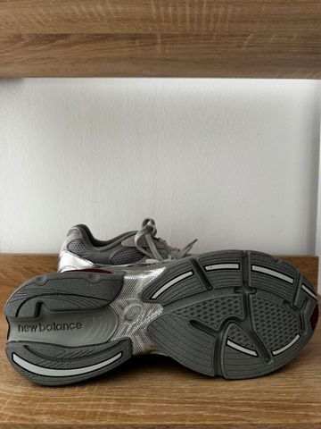 Brugt New Balance 2010 bike — billede 4 af 5