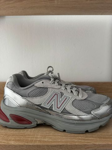 Brugt New Balance 2010 bike — billede 3 af 5