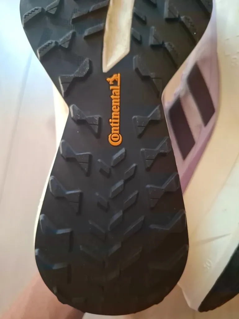 Adidas Terrex Agravic Speed Ultra bike d'occasion — image 8 sur 9